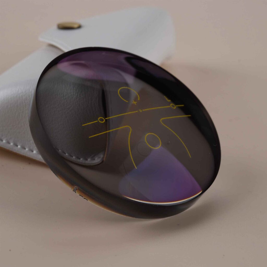 photochromic-progressive